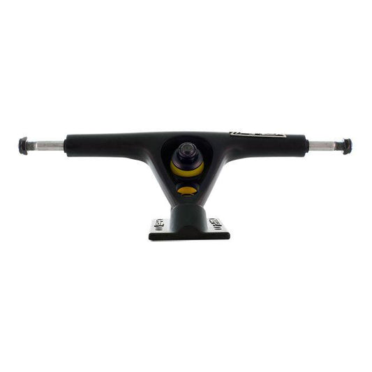 Z-Flex Skateboards Longboard Truck Black