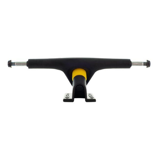 Z-Flex Skateboards Longboard Truck Black