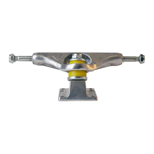 Z-Flex Skateboards 5" Raw Trucks