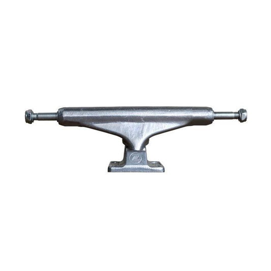 Z-Flex Skateboards 6.25" Raw Trucks