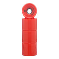 Red Longboard V2 Wheel