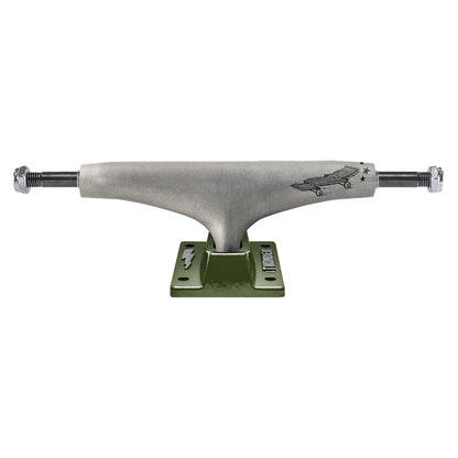 Thunder Skateboard Trucks 149 x Chrystie NYC Axles 8.5"