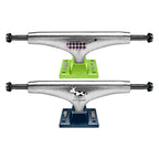 Thunder Skateboard Trucks X Frog Nick Michel 148 Axles 8 25