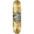 Dgk Skateboard Deck Get Money Gold 8 25