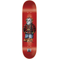Dgk Skateboard Deck Connect Red 8 25