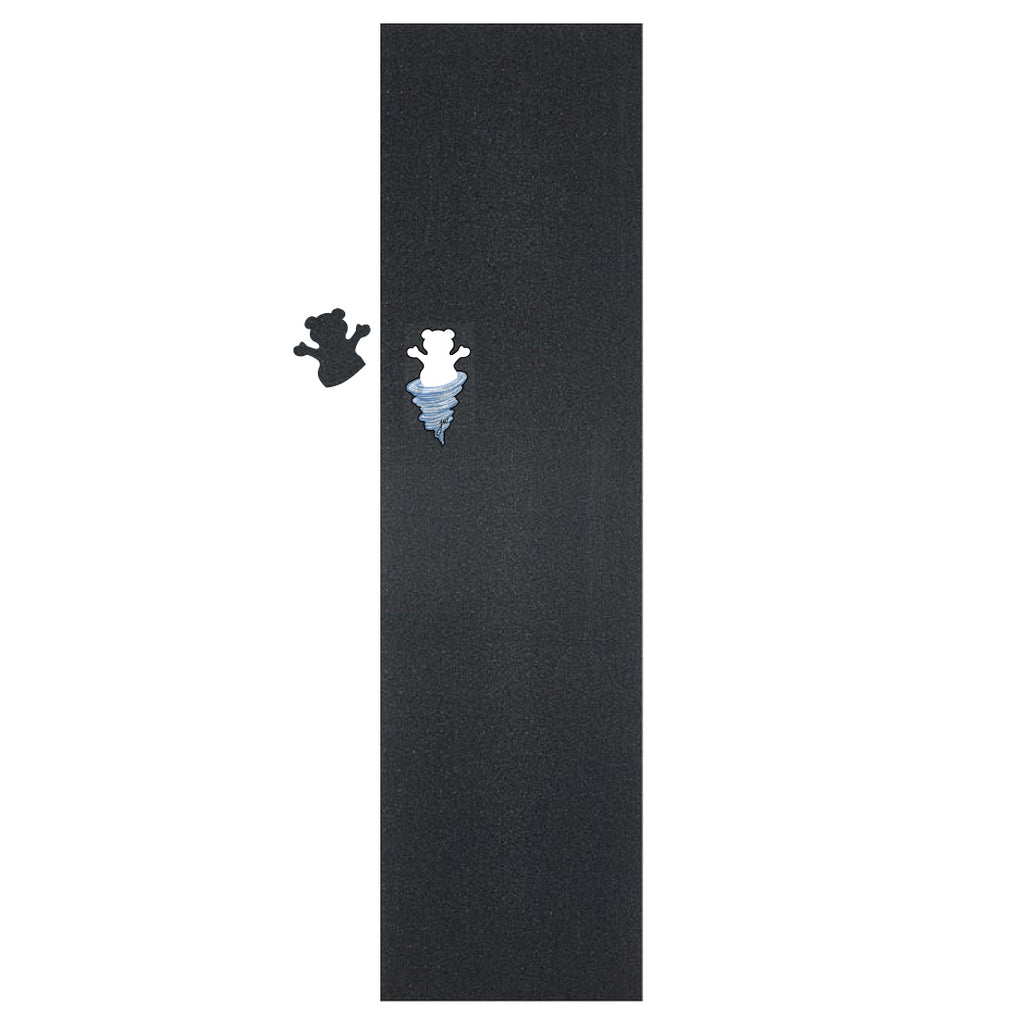 Grizzly Grip Tape X Joel Wilshere Pro Model Full Skateboard Deck Griptape