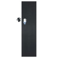 Grizzly Grip Tape X Joel Wilshere Pro Model Full Skateboard Deck Griptape