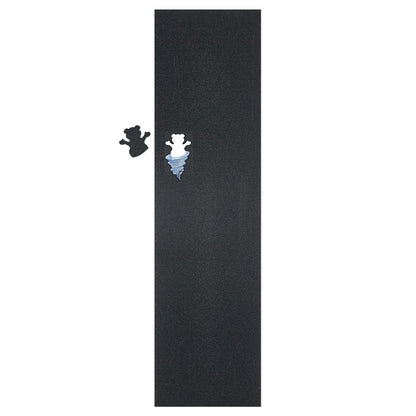 Grizzly Grip Tape x Joel Wilshere Pro Model Full Skateboard Deck Griptape