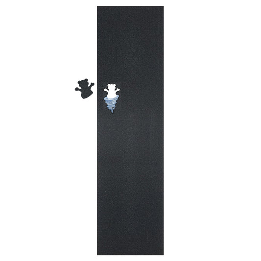 Grizzly Grip Tape x Joel Wilshere Pro Model Full Skateboard Deck Griptape
