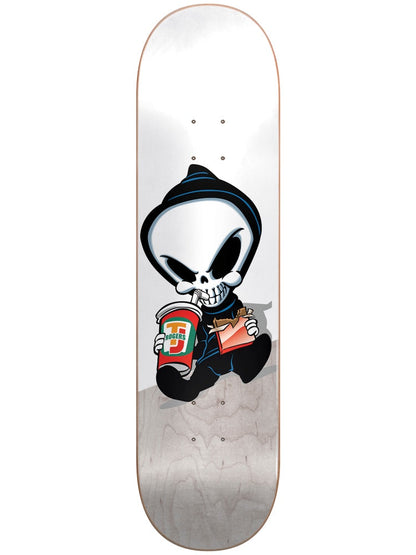 Blind Skateboard Deck Reaper Munchies R7 TJ Rogers 8.375"