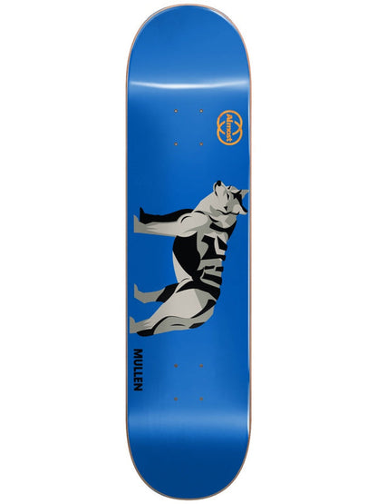 FULL SET of Almost Skateboards Animals Pro Series 5 Limited Edition Decks
