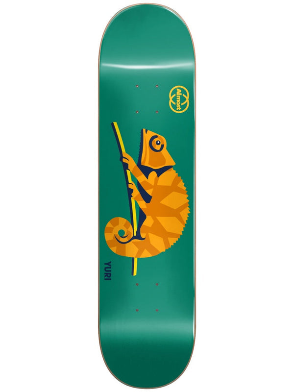 FULL SET of Almost Skateboards Animals Pro Series 5 Limited Edition Decks