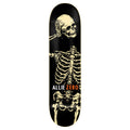Zero Skateboard Deck Allie Headcase 8 5