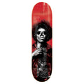 Zero Skateboard Deck Jamie Thomas 27 Club 8 0