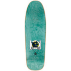 101 Skateboards Deck Natas Kaupas Panther Multi Holographic 9 25