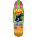 101 Skateboards Deck Natas Kaupas Panther Multi Holographic 9 25