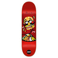 Flip Skateboard Deck Block Matt Berger 8 25