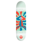 Flip Skateboard Deck Block Tom Penny 8