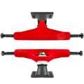 Tensor Skateboard Trucks Mag Light Velvet Daewon Song Red 5 25 Hollow 8
