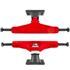 Tensor Skateboard Trucks Mag Light Velvet Daewon Song Red 5 25 Hollow 8