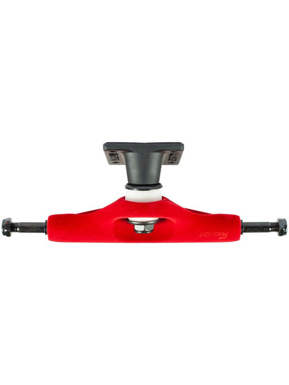 Tensor Skateboard Trucks Mag Light Velvet Daewon Song/Red 5.25 Hollow 8"