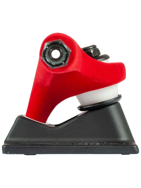 Tensor Skateboard Trucks Mag Light Velvet Daewon Song/Red 5.25 Hollow 8"
