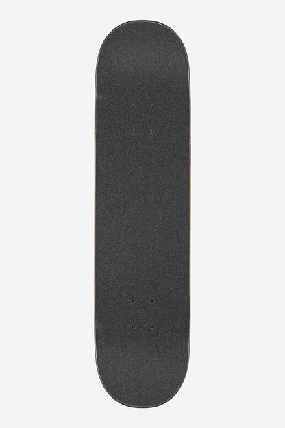 Globe Complete Skateboard G1 Natives Black Copper 8"