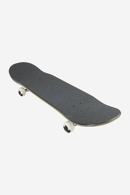 Globe Complete Skateboard G1 Natives Black Copper 8"