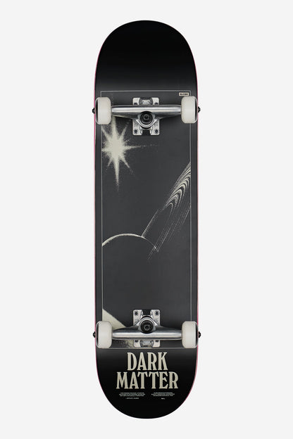 Globe Complete Skateboard G1 Orbit Dark Matter 8.25"