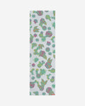Globe Printed Grip Clear Cactied Skateboard Griptape