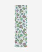 Globe Printed Grip Clear Cactied Skateboard Griptape