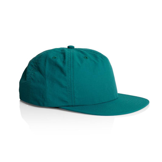 Kingpin Skate Supply Cap Surf Atlantic Quick Dry Snapback Skateboard Hat