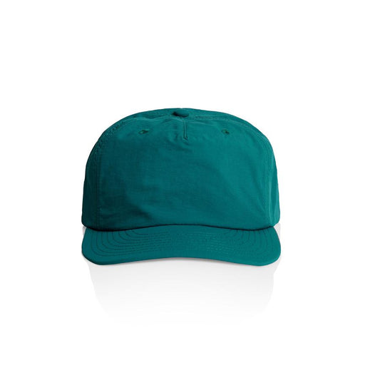 Kingpin Skate Supply Cap Surf Atlantic Quick Dry Snapback Skateboard Hat