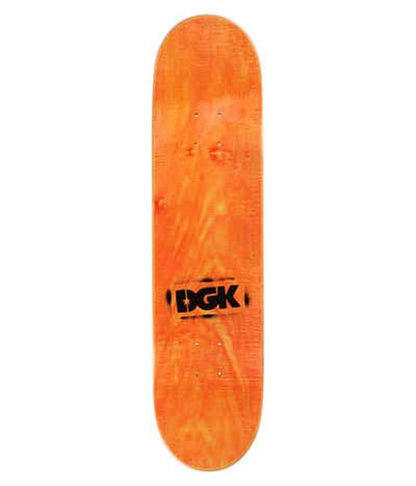 DGK Skateboard Decks Full set of Ghetto GT Series