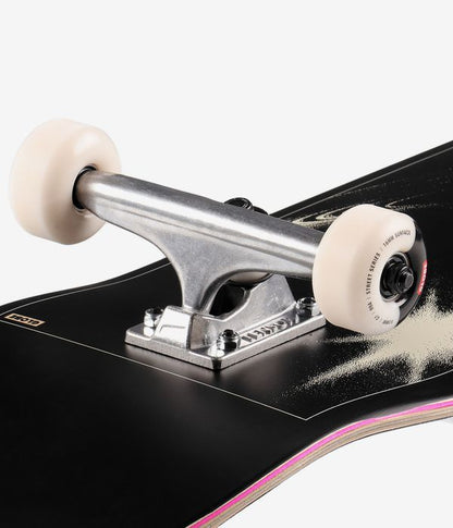 Globe Complete Skateboard G1 Orbit Dark Matter 8.25"