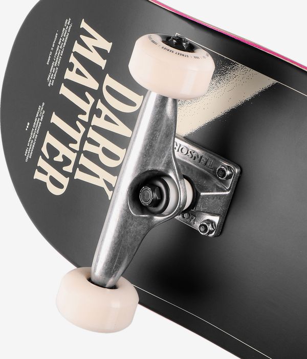 Globe Complete Skateboard G1 Orbit Dark Matter 8.25"