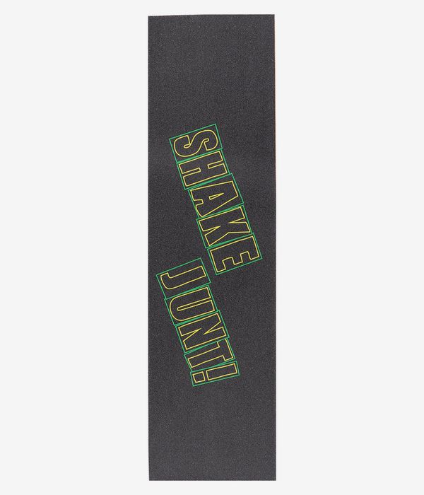 Shake Junt Grip Bake Junt Collab Griptape Skateboard Length 9x33" Tape