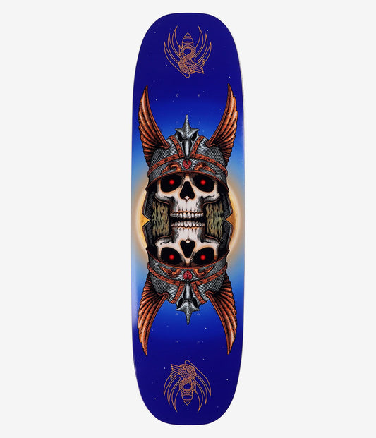 Powell Peralta Deck Flight Andy Anderson Heron Egg 8.7" Skateboard Shape 301
