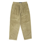 Quasi Pants Elliott Trouser Camel Cords Corduroy