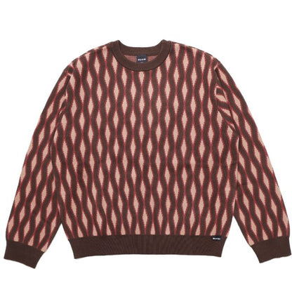 Quasi Odessa Sweater Rose