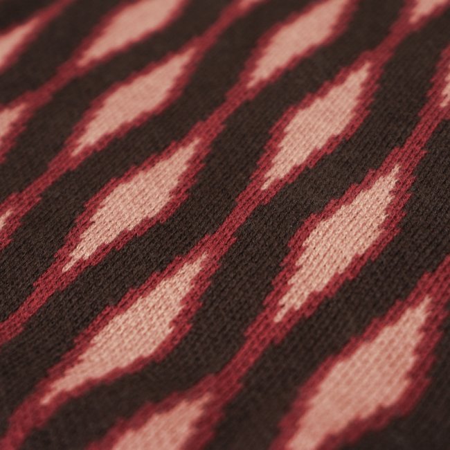 Quasi Odessa Sweater Rose