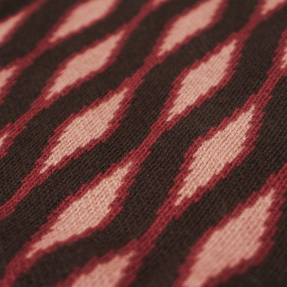 Quasi Odessa Sweater Rose