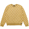 Quasi Odessa Sweater Honey