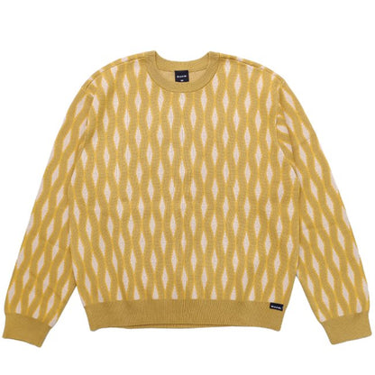 Quasi Odessa Sweater Honey