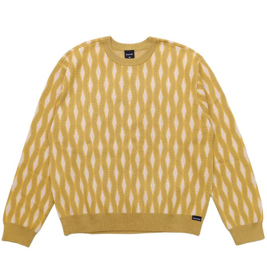 Quasi Odessa Sweater Honey