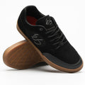 Es Shoes Swift 1 5 Black Gum Us Size Skateboard Sneakers
