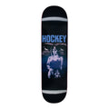 Hockey Skateboard Deck Andrew Allen Hp Synthetic 8 5