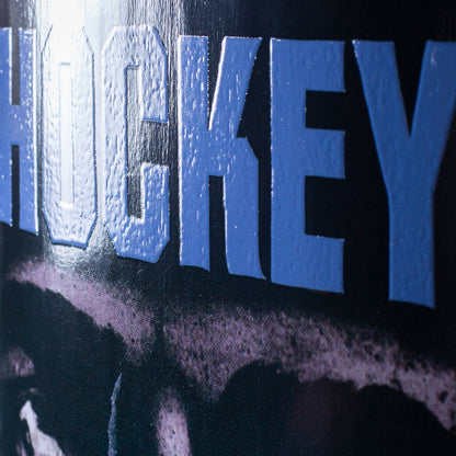 Hockey Skateboard Deck Andrew Allen HP Synthetic 8.5"