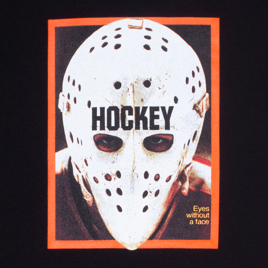 Hockey Hood War On Ice Black Skateboard Hoodie Hoody