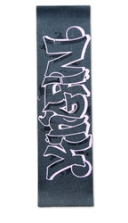 Kingpin Skate Supply X Anonymous Grip Tape Burner